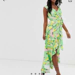 NWT ASOS dress